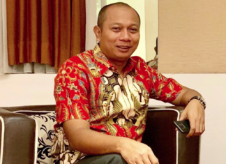 Wadir Krimsus Polda Sultra : Berkas Perkara Kasus Penambangan illegal Di Kawasan Hutan Lindung Telah Dikirim Ke Kejati Sultra Tahap I