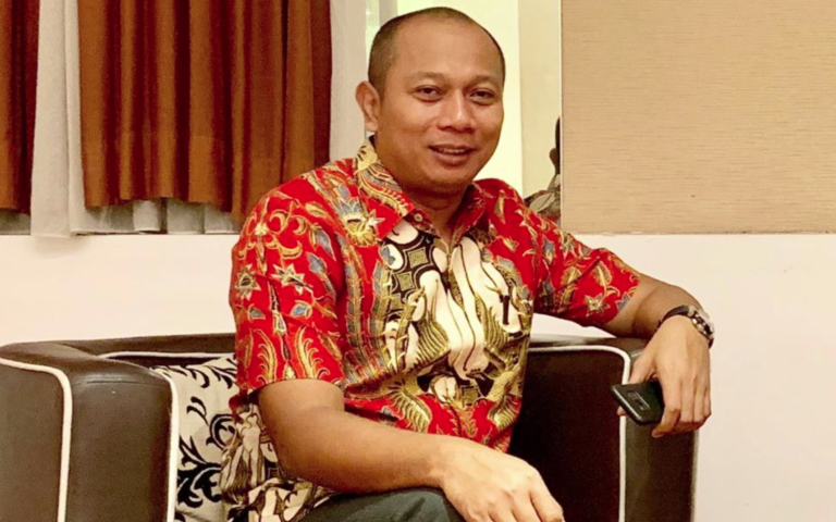 Wadir Krimsus Polda Sultra : Berkas Perkara Kasus Penambangan illegal Di Kawasan Hutan Lindung Telah Dikirim Ke Kejati Sultra Tahap I Wadir Krimsus Polda Sultra : Berkas Perkara Kasus Penambangan illegal Di Kawasan Hutan Lindung Telah Dikirim Ke Kejati Sultra Tahap I