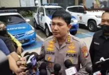 Polisi Tetap Rizky Billar Tersangka Dan Terancam 5 Tahun Penjara