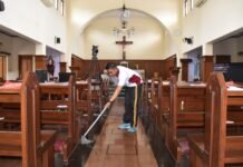 Kapolres Bondowoso Laksanakan Kegiatan Apel Olah Raga Pagi Dilanjutkan Kurve