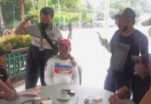 Polisi Metro Tangerang Kota Bekuk Tiga Pelaku Pemerasan Proyek Renovasi Jembatan Dadap