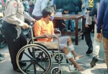 Bandit Motor Yang Kerap Lukai Korbannya Berhasil Dibekuk Polsek Tambaksari