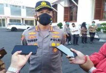 Beredar Video Lawas Terkait Gangster Polrestabes Surabaya Buru Dan Lakukan Patroli Siber