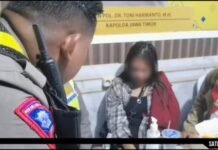 Pos Pam Terpadu Taman Bungkul, Tangani Laporan Penganiayaan Terhadap Perempuan