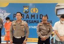 Cerita Miris Sebelum Mobil Tabrak Pohon di Surabaya Sebabkan 1 Orang Tewas