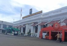 Pengamanan Sidang Tragedi Kanjuruan Polrestabes Surabaya Siapkan 1.800 PersonelÂ