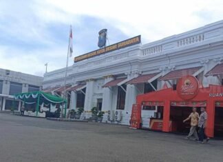 Pengamanan Sidang Tragedi Kanjuruan Polrestabes Surabaya Siapkan 1.800 PersonelÂ