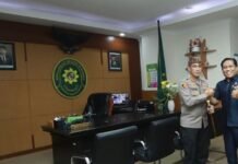 Sidang Tragedi Kanjuruhan Bakal Di Gelar Di Surabaya, Begini Kesiapan Kapolrestabes Dan Stakeholder