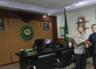 Sidang Tragedi Kanjuruhan Bakal Di Gelar Di Surabaya, Begini Kesiapan Kapolrestabes Dan Stakeholder