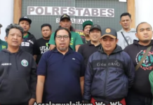Bonekmania : Demi Kondusifitas, Kami Menolak Aremania Hadiri Sidang Kasus Kanjuruhan