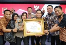 Hebat Layanan SIM Bhabin dan SKCK Polrestabes Surabaya Diapresiasi Mabes Polri