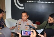 Polrestabes Surabaya Lansung Minta Maaf Kepada Publik dan Klarifikasi Terkait Yel-yel Anggota Brimob di Pengadilan