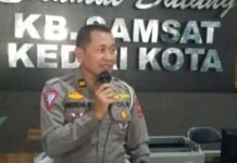 Dugaan Pungli Samsat Kediri Kota Adalah Hoaks