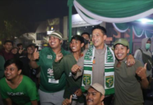 Mengenal Sosok Kombes Yusep, Calon Wakapolda Jatim yang Dekat dengan Bonek