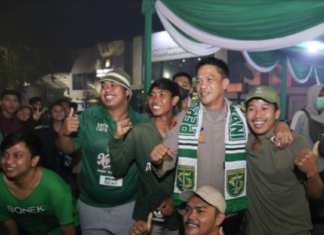 Mengenal Sosok Kombes Yusep, Calon Wakapolda Jatim yang Dekat dengan Bonek