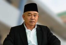 Kiai Asep Apresiasi Kinerja Polri Tingkatkan Kepercayaan Publik