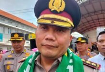 Jadi Kapolrestabes Surabaya, Ini yang Akan Dilakukan Kombes Pasma Royce