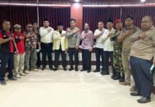 Apresiasi Dan Dukungan Moril Untuk Kapolda Kaltara Semakin Deras Mengalir