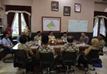 PAUB Kota Kediri Apresiasi Meningkatnya Kepercayaan Publik kepada Polri