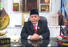 Sukses Pengamanan Lebaran, Ketua DPRD Kota Malang Sampaikan Apresiasi untuk Polresta Malang Kota