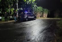 Kapolres Kediri Kota Turunkan Tim Di Lapangan, Pasca Warganet Curhat Dipalak Di Jalanan Kota Kediri