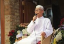 Tokoh Agama Apresiasi Polresta Malang Kota Atas Suksesnya Pengamanan Lebaran 2023