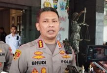 Langkah Polresta Malang Kota Dalam Berlakukan Tilang Manual