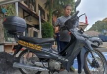 Tanpa Dipungut Biaya, Polresta Malang Kota Sediakan Layanan Delivery SPKT untuk Kelompok Rentan