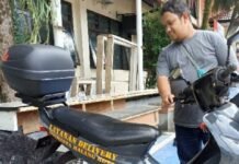 Tanpa Dipungut Biaya, Polresta Malang Kota Sediakan Layanan Delivery SPKT untuk Kelompok Rentan