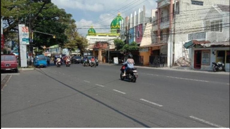 Tlogomas Sudah Kondusif, Polresta Malang Kota Tetap Siagakan Personel Gabungan