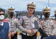 Sosok Inovatif KBP I Made Agus Prasatya, Kabag TIK Korlantas Polri di Angkat Sebagai Dirlantas Polda Sulsel