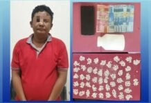 Hebat Satresnarkoba Polres Kediri Kota Gagalkan Peredaran Narkoba Dan Sita Ribuan Pil Dobel L
