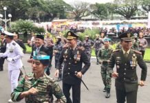 HUT Bhayangkara Ke-77, Polresta Malang Kota Lebih Humanis