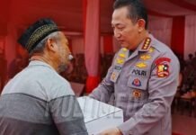 Kapolri Semakin Dekat Di Hati Masyarakat Indonesia