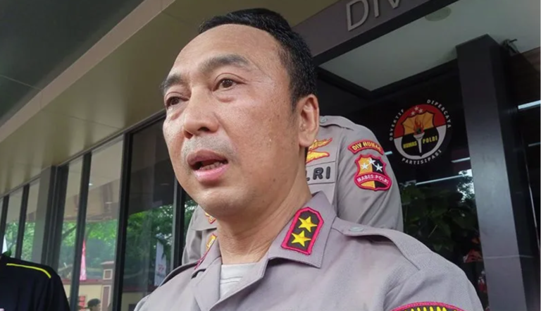 Polri Siap Amankan Tahapan Pemilu Serentak 2024