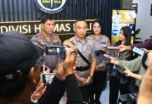 Brigjen Endar Kembali ke KPK, Kadiv Humas Polri: Tidak Ada Permasalahan yang Terjad