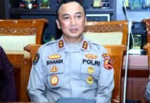 Kadiv humas Polri Irjen. Pol. Sandi Nugroho : Kritik Jadi Pemulus Untuk Polri Menjadi Lebih Baik Lagi