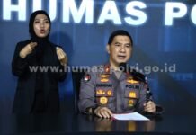 Polri Berhasil Usut Ratusan Kasus TPPO, 2.027 Orang Diselamatkan