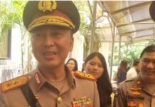 Kadiv Humas Polri : Polri Akan Lakukan Langkah Langkah Untuk Penuhi Harapan Masyarakat Indonesia
