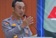 Kepercayaan Publik Terhadap Polri Semakin Naik, Bentuk Nyata Polri Terus Melakukan Pembenahan