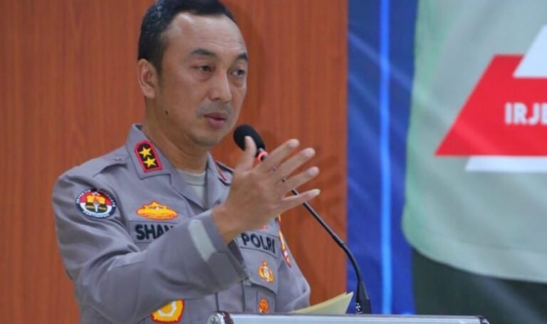 Kepercayaan Publik Terhadap Polri Semakin Naik, Bentuk Nyata Polri Terus Melakukan Pembenahan