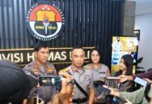 Bawaslu Usul Pilkada Ditunda Karena Alasan Keamanan, Polri Angkat Bicara