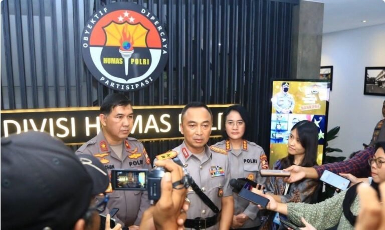 Bawaslu Usul Pilkada Ditunda Karena Alasan Keamanan, Polri Angkat Bicara