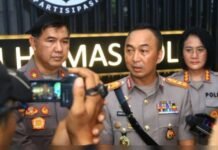 Kadiv Humas Polri : Demi kepentingan masyarakat Indonesia, Polri beli pesawat bekas