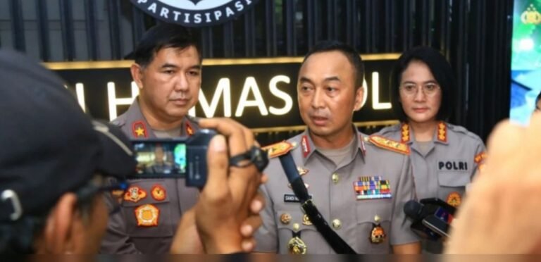 Kadiv Humas Polri : Demi kepentingan masyarakat Indonesia, Polri beli pesawat bekas