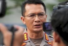 Baru Beberapa Hari Menjabat, Dirlantas Polda Sulsel Punya Program Membina Pak Ogah di Makassar