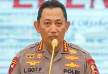 Rencana Kapolri Bentuk Kortas Dinilai Bisa Bantu Tugas KPK dan Kejagung