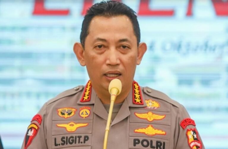 Rencana Kapolri Bentuk Kortas Dinilai Bisa Bantu Tugas KPK dan Kejagung