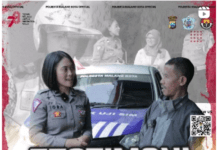 Testimoni Pelayanan SIM Polresta Malang Kota, Ini Komentar Para Pemohon