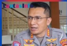 Stop Gunakan Sepeda Listrik di Jalan Raya, Ini Penjelasan Dirlantas Polda Sulsel